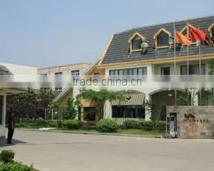 Shanghai JL&C Furniture Co., Ltd. company overview - view 2 thumbnail