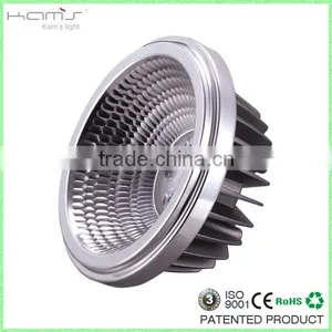 Osram 18W LED Ceiling Spotlight AR111 / High Power LED Spotlight Price thumbnail-1