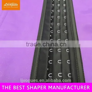 9 Steel Boned Latex Waist Training Corsets Wholesale thumbnail-4