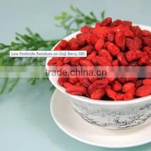 High Quality & Organic Goji Berry thumbnail-4
