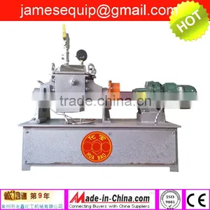 2L Lab Silicone Kneader Mixer in Jiangsu thumbnail-1