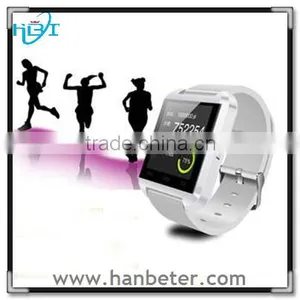 2015 Newest Design Smart Watch Bluetooth With Remote Photograph Smart Watch Iphone thumbnail-1