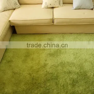 Microfiber Door Mat Chenille Bath Rug thumbnail-2