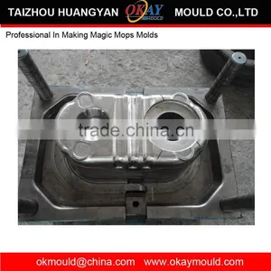 Best Price Mould Making High Quality Plastic Injection Molding thumbnail-1