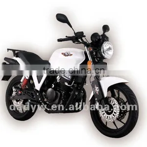 Street Motorcycle NAC12- DD150G thumbnail-1