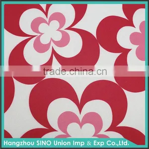 China Durable 300d Polyester Waterproof Outdoor Beach Bean Bag Fabric With Back Fire thumbnail-4