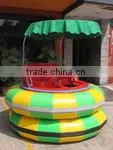 Bumper Boat/nflatable Bumper Boat/Leisure Boat/Electric Boat/Water-war Bumper Boat thumbnail-6
