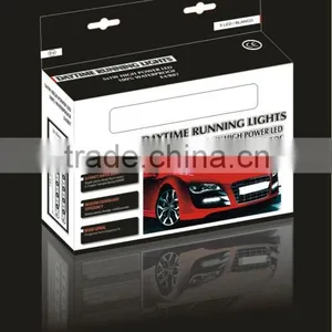 Led Daytime Running Light DRL thumbnail-1