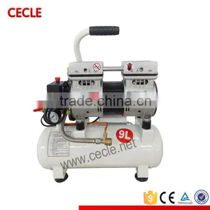 Dental Industrial 220v Air Compressor thumbnail-1