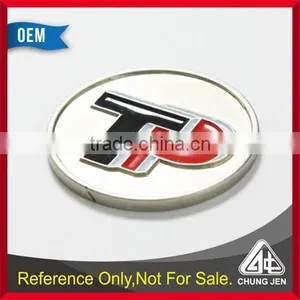 Best Selling Blank Custom Silver Metal Euro Market Embossed Token thumbnail-5