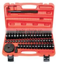 51pcs Bushing/Bearing/Seal Drivers thumbnail-1