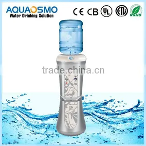 NEVADA Standing Bottled Hot and Cold Water Dispenser, Water Cooler Made in China thumbnail-4
