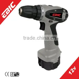 2 Speed 12V Cordless Drill (CD12002) thumbnail-1