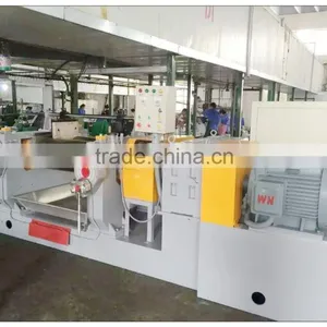 Tow Rolls Rubber Open Mixing Mill thumbnail-1