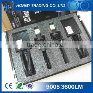 Car Led 9005 1800lm thumbnail-1