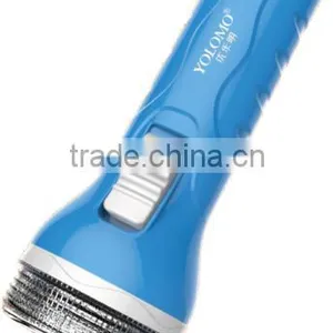 LED Torch Flashlight Torch, Portable Mini Flashlight LED thumbnail-6
