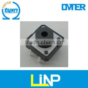TS1211s-0751c Mini Tact Switch thumbnail-1