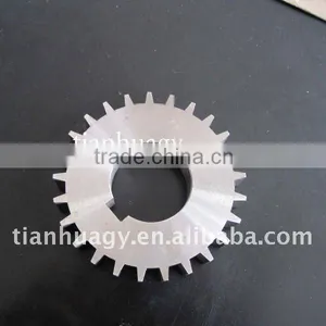 ss Chain Driven Sprocket thumbnail-1