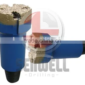 GQM Type Rolling-ball Flat-bottom Mill Shoe thumbnail-1