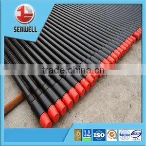 Grade G105/ S135/ E75/ X95 2-3/8" - 6-5/8" Drill Pipe With API and Premium Coonection thumbnail-1