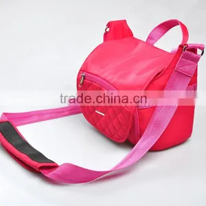 CADEN Fashion Design Mini Camera Shoulder Bag for Ladies thumbnail-3
