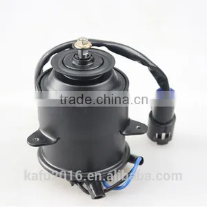 Excavator DH Radiator Motor Blower Motor Radiator Fan Motor thumbnail-5