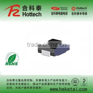 DO-214AB UF3M 1000V SMD Ultra Fast Recovery Rectifiers thumbnail-1
