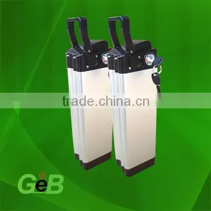 For E-bicycle E-bike E-scooter Lithium Ion Batteries Packs 24V 20Ah thumbnail-2