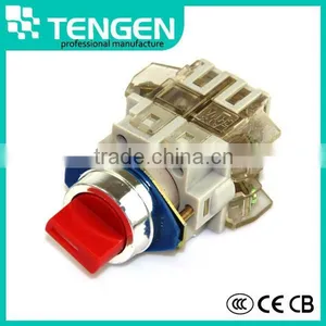 LAY3 Selector Switch ( Selector Push Button,selector Switch ) thumbnail-1