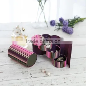 114075291 Cylinder Ring Box thumbnail-1
