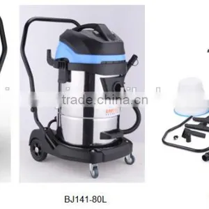 100L Powerful Industrial Wet and Dry Vacuum Cleaner With CB/ SAA Certificate thumbnail-4