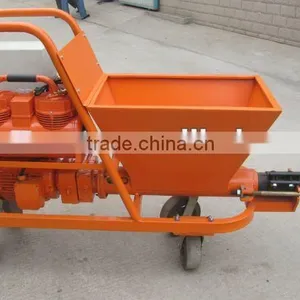 RISEN Cement Mortar Pump/Plaster Pump thumbnail-1