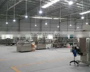 Guangzhou Myteck Machinery Co., Ltd. company overview - view 3 thumbnail