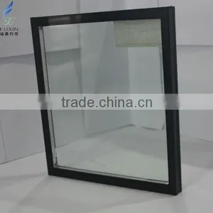 Insulated Glass(Hollow Glass/ Sound Resistent Glass/ Heat Resistent Glass) thumbnail-1
