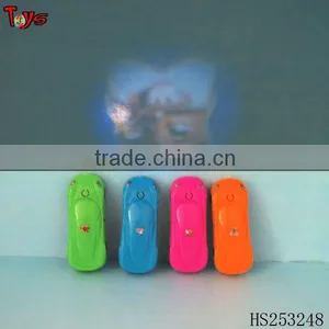 Car Shape Toy Projector Kids Toys 2013 thumbnail-1