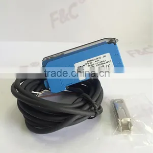 F&C 16us NPN Fiber Optical Sensor With CE Certificate thumbnail-5