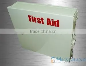Mechanical First Aid Box (MG-23FA) thumbnail-1
