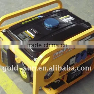 Gasoline Generator Set thumbnail-1