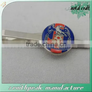 2016 Cheap Tie Clips Custom &tie Clip Manufcateres &Patterned Tie Clip thumbnail-1