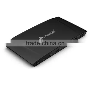 MeeGopad T09 X86 Intel Cherry Trail Chipset Z8300 Quad Core RAM 2/4GB 5G Wifi Type c Windows Wintel Box HTPC Mini PC Quality Choice thumbnail-1