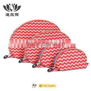 Basics Cosmetic Bag thumbnail-4
