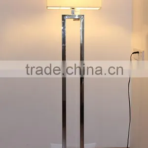 Best Selling Mdoern Iron Fabric Home Goods Floor Lamps,Iron Fabric Home Goods Floor Lamps,Home Goods Floor Lamps F1005 thumbnail-2