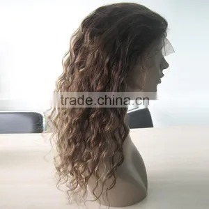 100 Percent Human Hair Wigs thumbnail-1