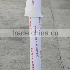 High Quality Spunlace Non Woven Fabric / Adhesive Non Woven Fabric thumbnail-1