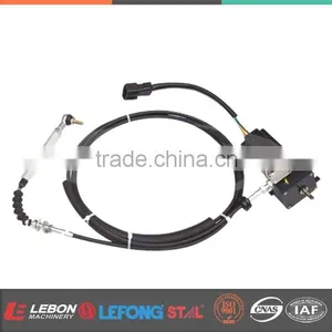 Zinc Alloy Stepper Motor Controller PC300-7 thumbnail-2