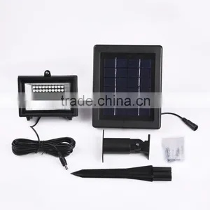 2016 New Arrival Outdoor IP65 Integrated Die Cast Aluminum Garden Outdoor Led Flood Light thumbnail-2