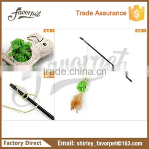 High Quality Cat Fishing Rod , Blue Cat Teaser thumbnail-4