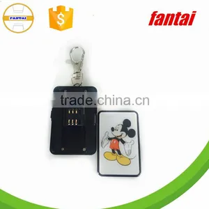 2015 Pet Gps Tracker,gps Tracker Kids,locator,voice Dial Back +lacation and so on thumbnail-4