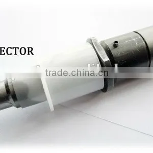 Fuel Injector 0445120304 thumbnail-1