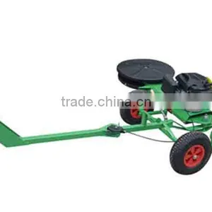 Mower thumbnail-1